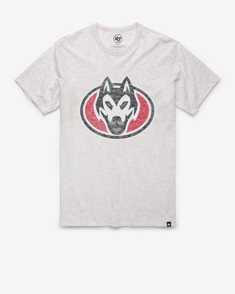 ST. CLOUD STATE HUSKIES PREMIER '47 FRANKLIN TEE