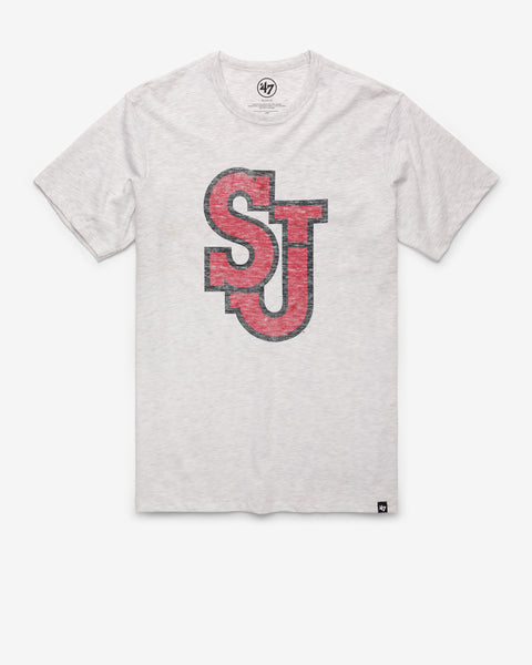 ST. JOHNS RED STORM PREMIER '47 FRANKLIN TEE