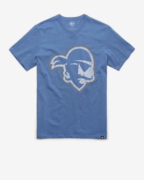 SETON HALL PIRATES PREMIER '47 FRANKLIN TEE