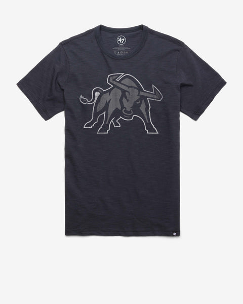 UTAH STATE AGGIES GRIT '47 SCRUM TEE
