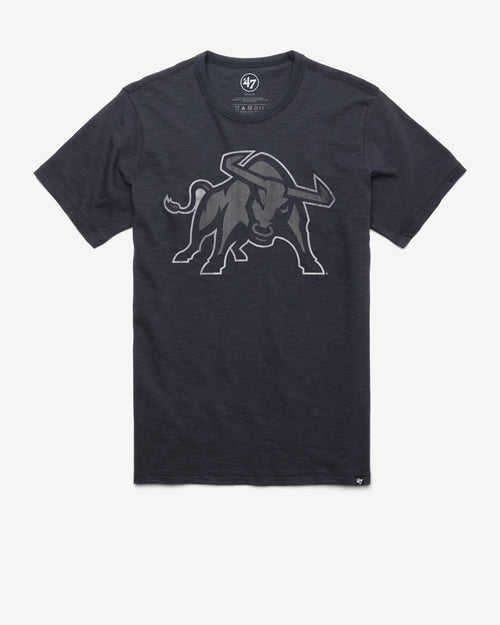 UTAH STATE AGGIES GRIT '47 SCRUM TEE