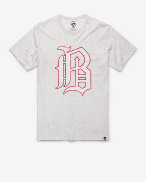 BIRMINGHAM BARONS PREMIER '47 FRANKLIN TEE