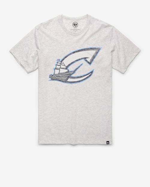 COLUMBUS CLIPPERS PREMIER '47 FRANKLIN TEE