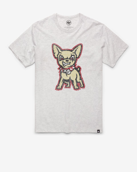EL PASO CHIHUAHUAS PREMIER '47 FRANKLIN TEE