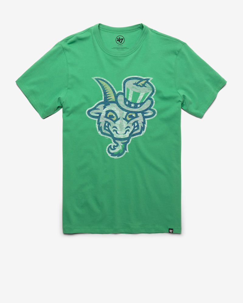HARTFORD YARD GOATS PREMIER '47 FRANKLIN TEE