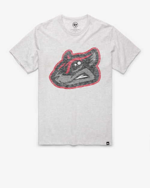 RICHMOND FLYING SQUIRRELS PREMIER '47 FRANKLIN TEE