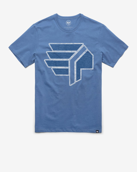 SYRACUSE SKY CHIEFS MOT PREMIER '47 FRANKLIN TEE