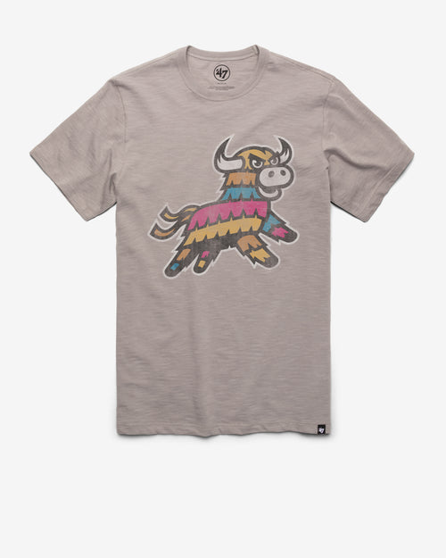 ERIE SEAWOLVES COPA GRIT '47 SCRUM TEE