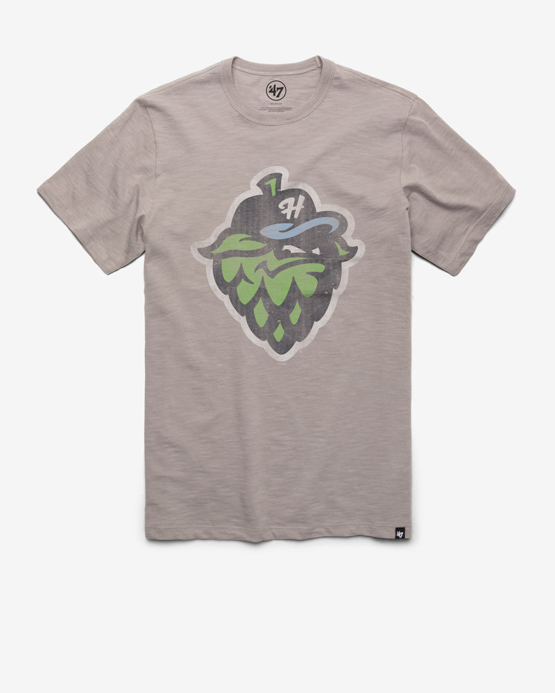 HILLSBORO HOPS GRIT '47 SCRUM TEE
