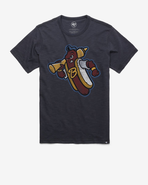 READING FIGHTIN PHILS GRIT '47 SCRUM TEE