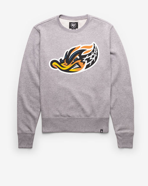 AKRON RUBBERDUCKS '47 CLEAN UP