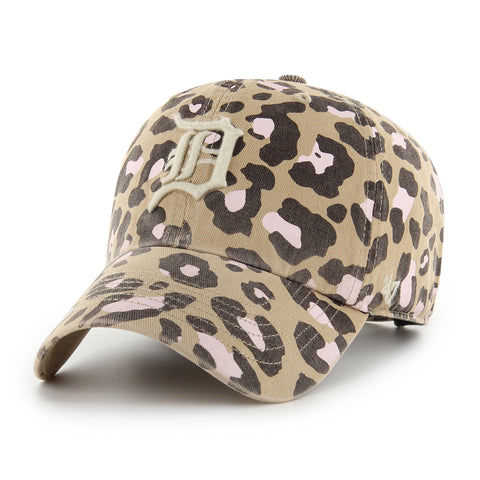 DETROIT TIGERS BAGHEERA '47 CLEAN UP