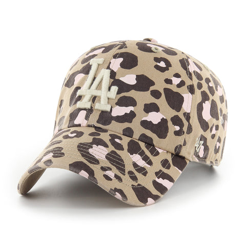 LOS ANGELES DODGERS BAGHEERA '47 CLEAN UP