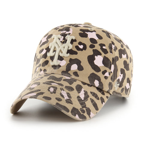 NEW YORK METS BAGHEERA '47 CLEAN UP