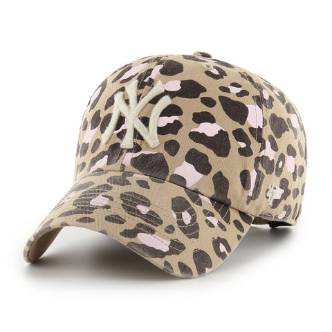 NEW YORK YANKEES BAGHEERA '47 CLEAN UP
