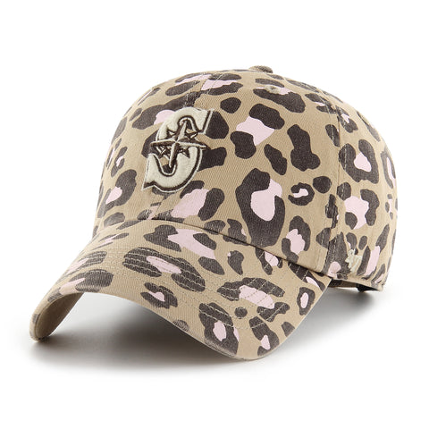SEATTLE MARINERS BAGHEERA '47 CLEAN UP