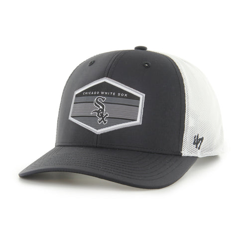 CHICAGO WHITE SOX BURGESS '47 TRUCKER