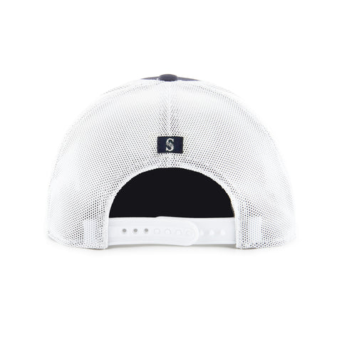 SEATTLE MARINERS BURGESS '47 TRUCKER