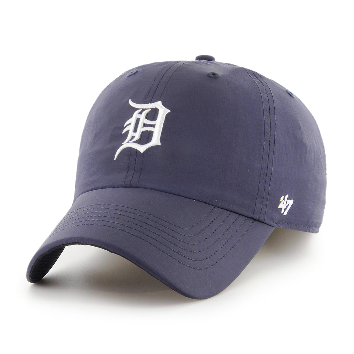 DETROIT TIGERS BRRR '47 CLEAN UP