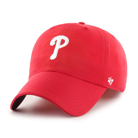 PHILADELPHIA PHILLIES BRRR '47 CLEAN UP