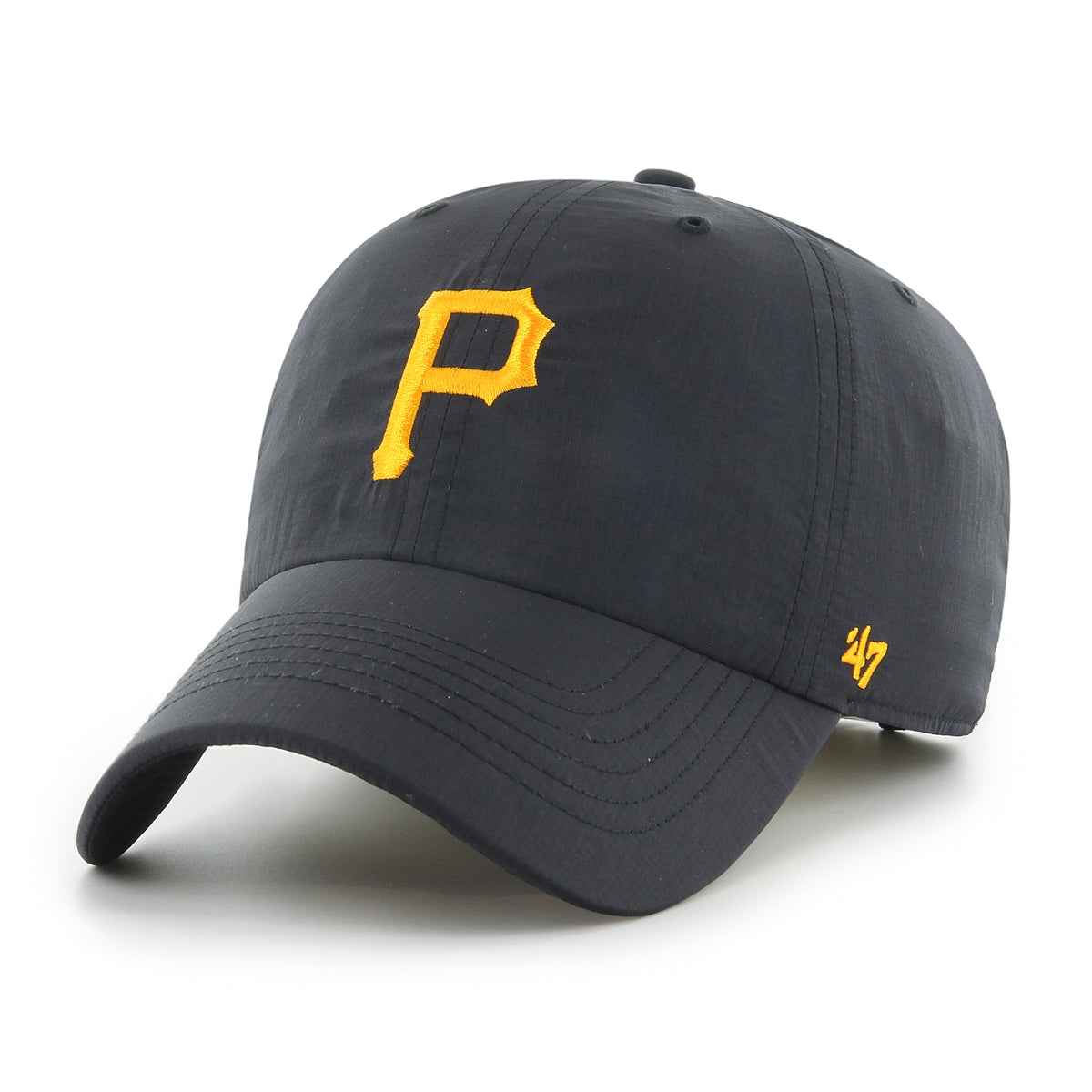 PITTSBURGH PIRATES BRRR '47 CLEAN UP