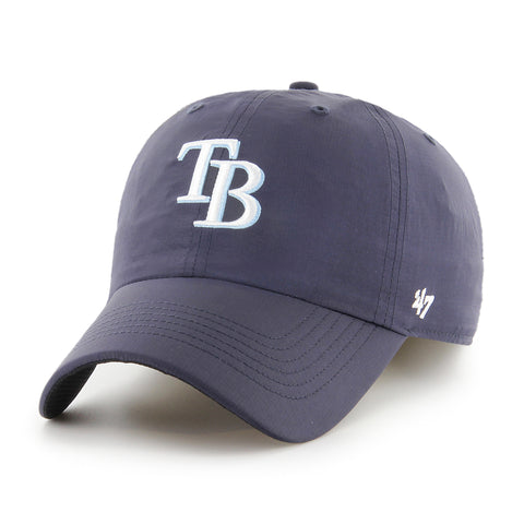 TAMPA BAY RAYS BRRR '47 CLEAN UP
