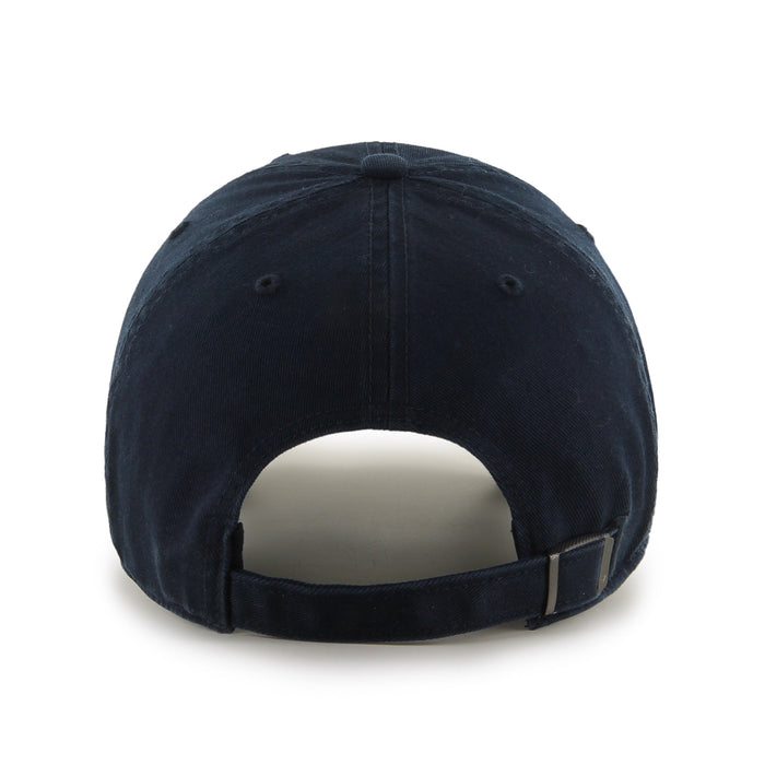 47 Clean Up Collection | Relaxed-Fit Comfortable Baseball Caps – '47