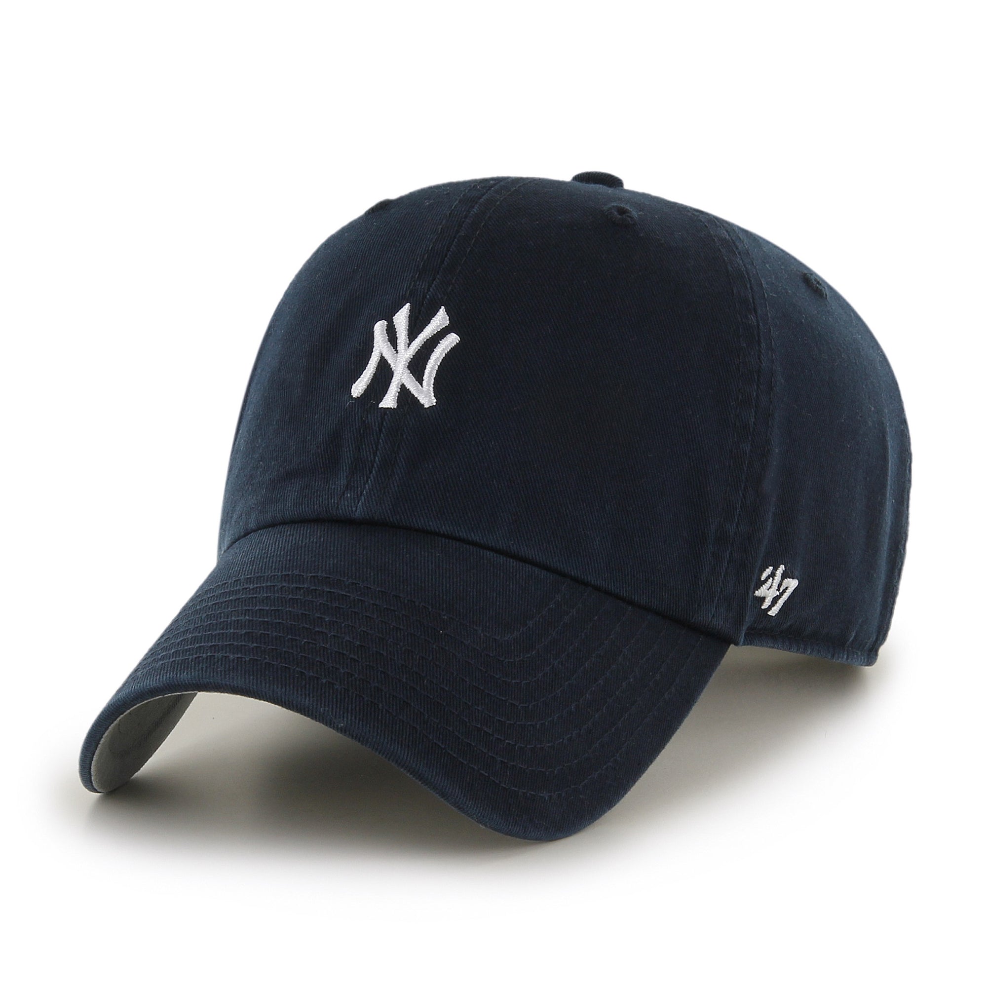 NEW YORK YANKEES BASE RUNNER '47 CLEAN UP - '47
 - 1