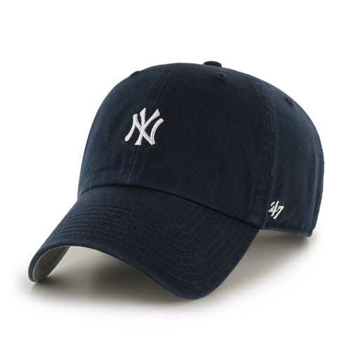 NEW YORK YANKEES BASE RUNNER '47 CLEAN UP - '47
 - 1