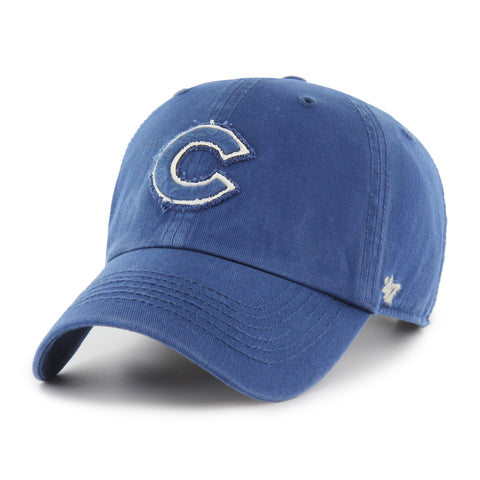 CHICAGO CUBS CHASM '47 CLEAN UP