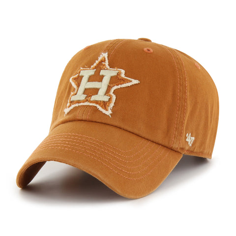 HOUSTON ASTROS CHASM '47 CLEAN UP