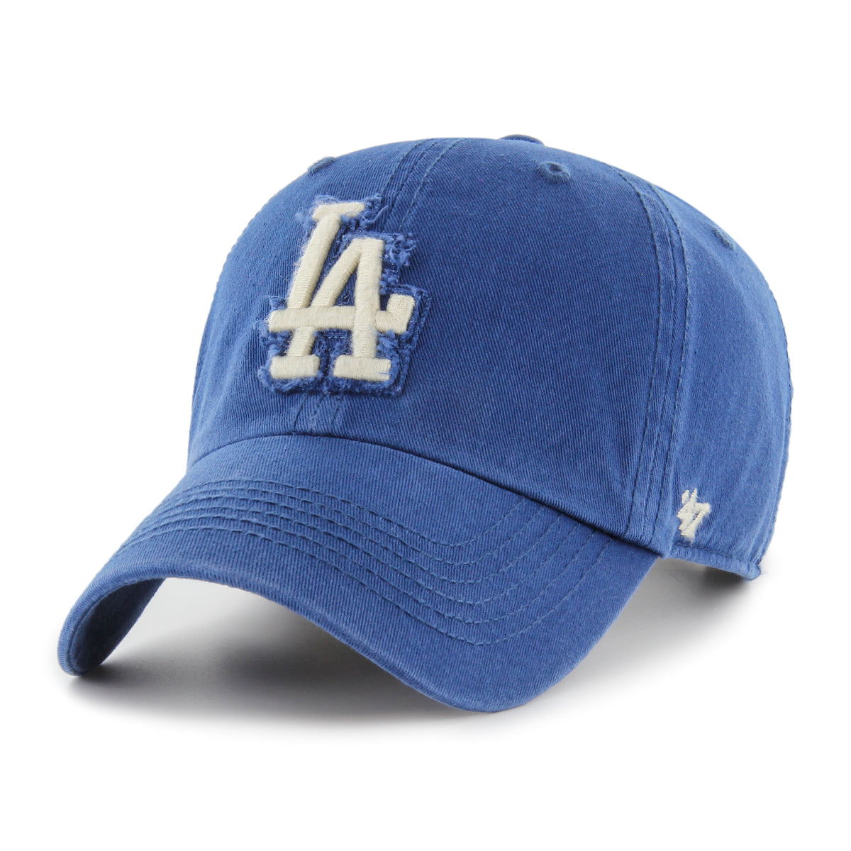 LOS ANGELES DODGERS CHASM '47 CLEAN UP