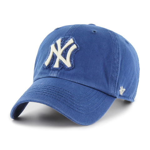 NEW YORK YANKEES CHASM '47 CLEAN UP
