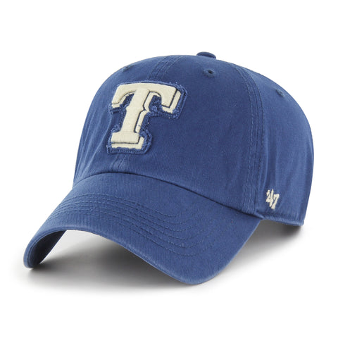 TEXAS RANGERS CHASM '47 CLEAN UP