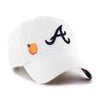 NEW YORK METS SPIRITED '47 CLEAN UP