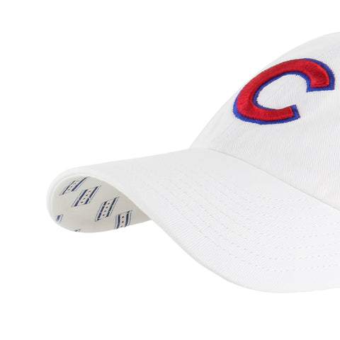 CHICAGO CUBS CONFETTI ICON '47 CLEAN UP WOMENS