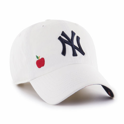 NEW YORK YANKEES CONFETTI ICON '47 CLEAN UP WOMENS