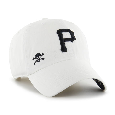 PITTSBURGH PIRATES CONFETTI ICON '47 CLEAN UP WOMENS