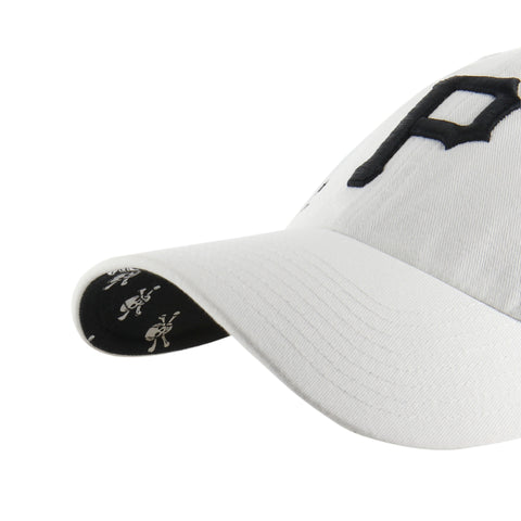 PITTSBURGH PIRATES CONFETTI ICON '47 CLEAN UP WOMENS