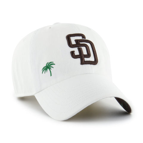 SAN DIEGO PADRES CONFETTI ICON '47 CLEAN UP WOMENS