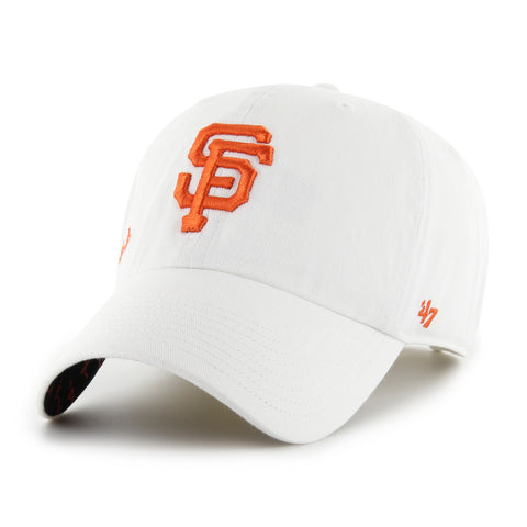 SAN FRANCISCO GIANTS CONFETTI ICON '47 CLEAN UP WOMENS