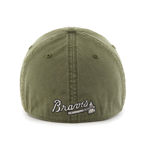 ATLANTA BRAVES SANDALWOOD CLASSIC '47 FRANCHISE