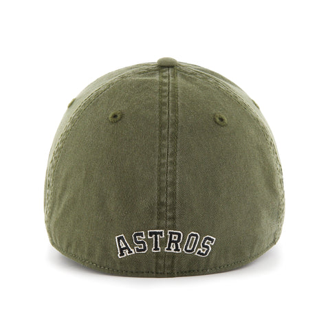 HOUSTON ASTROS SANDALWOOD CLASSIC '47 FRANCHISE