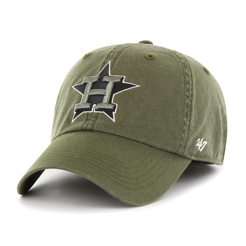HOUSTON ASTROS SANDALWOOD CLASSIC '47 FRANCHISE