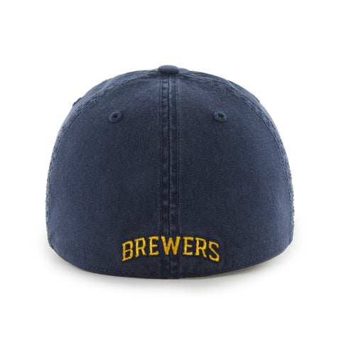 MILWAUKEE BREWERS CLASSIC '47 FRANCHISE