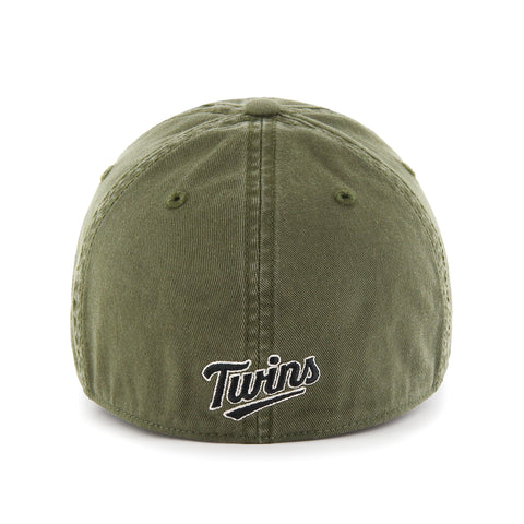 MINNESOTA TWINS SANDALWOOD CLASSIC '47 FRANCHISE