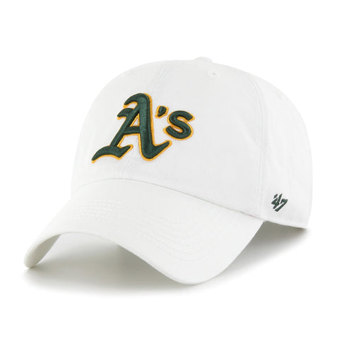 OAKLAND ATHLETICS CLASSIC '47 FRANCHISE