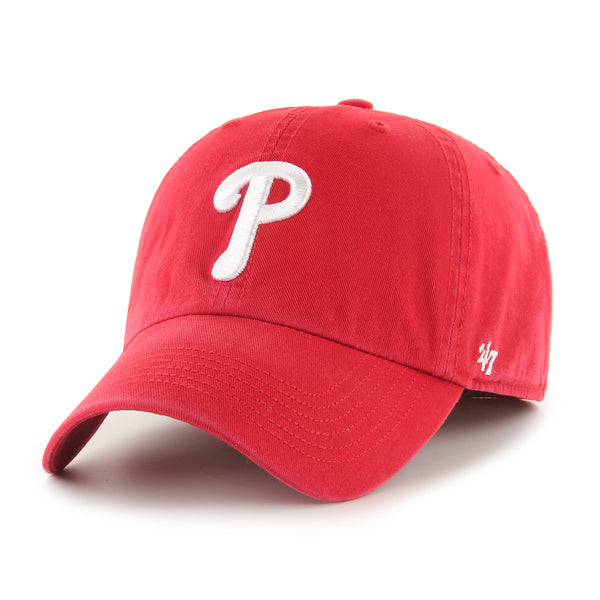 カーハート✖︎47ブランド　p・Phillies キャップ　帽子 カーハート✖︎47ブランド p・Phillies キャップ 帽子 - メルカリ