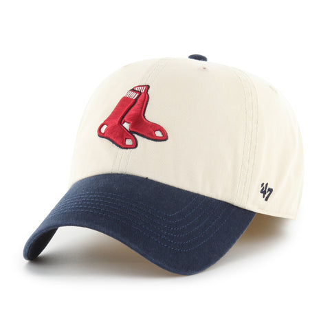 BOSTON RED SOX TWO TONE CLASSIC '47 FRANCHISE