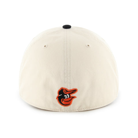 BALTIMORE ORIOLES TWO TONE CLASSIC '47 FRANCHISE
